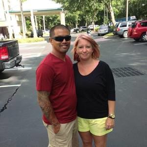 Meet your Posher, Lee